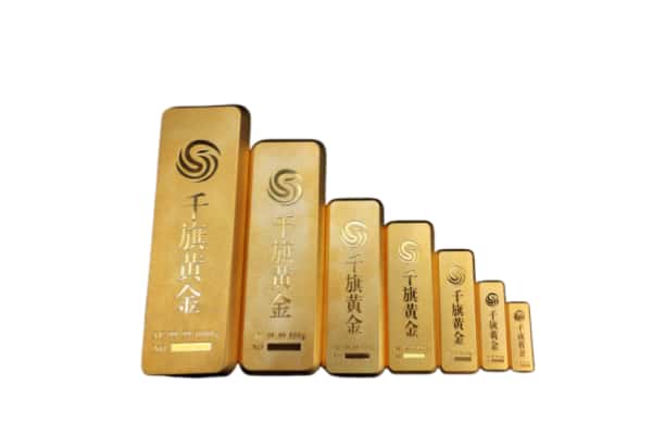 南海区上门回收各种金条价格